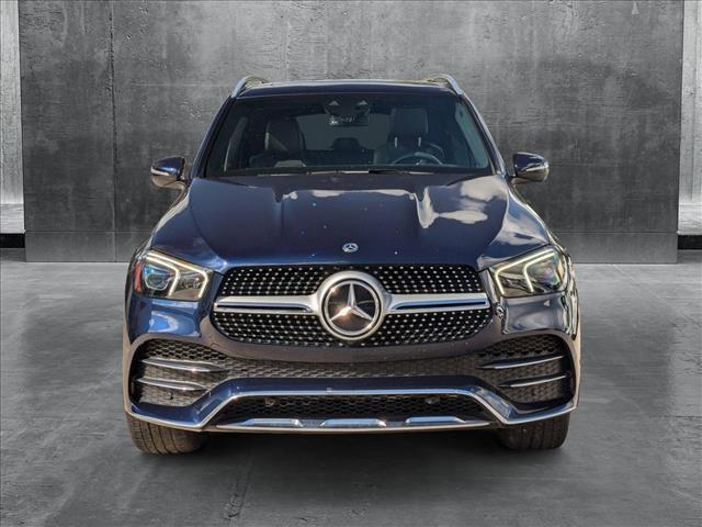 2020 mercedes-benz gle 350 4matic