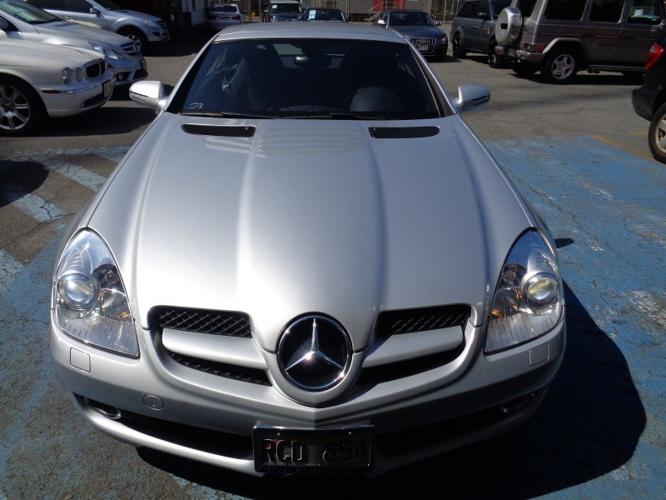 2010 mercedes-benz slk-class 2dr roadster slk300 for sale in honolulu, hawaii