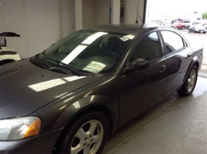2005 dodge stratus sdn sxt in columbus, oh