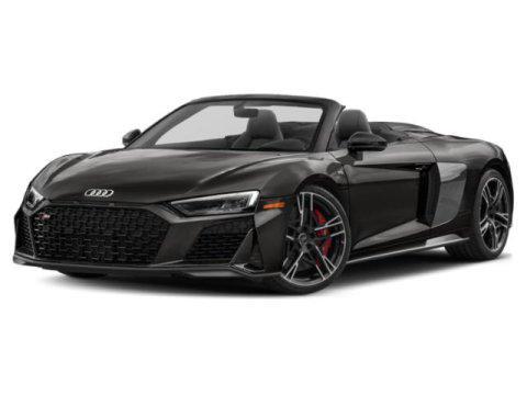 2022 audi r8 v10 performance quattro s tronic
