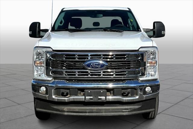 2023 ford f-250 xlt