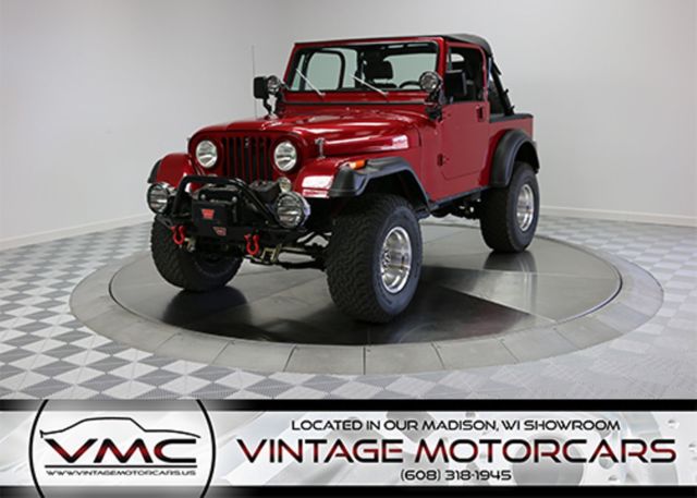 over $60,000 in build - 350 w/ram injection - kevlar body kit