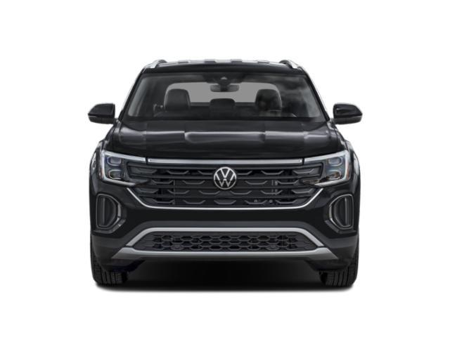 2024 volkswagen atlas cross sport 2.0t sel