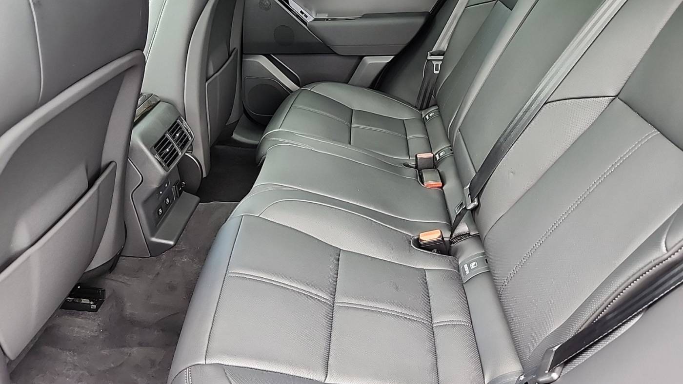 2024 land rover range rover velar p250 dynamic se