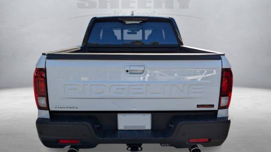 2024 Honda Ridgeline