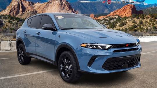 2023 Dodge Hornet