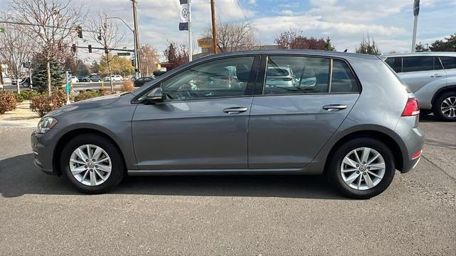 2019 volkswagen golf 1.4t s