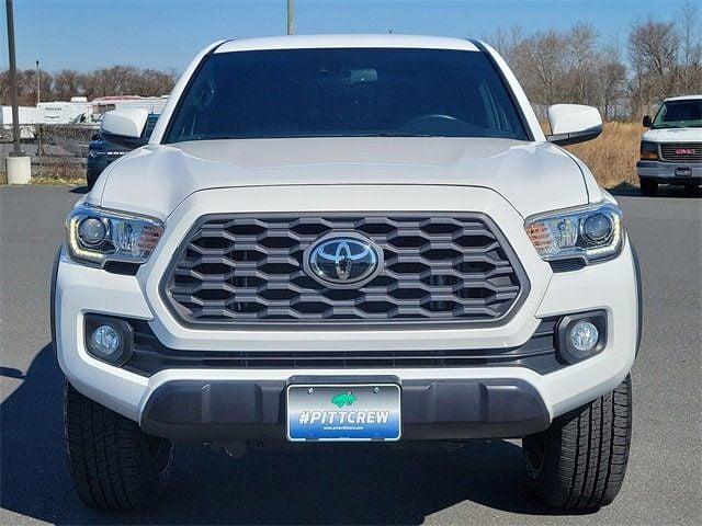 2020 toyota tacoma trd off road in pittsville, maryland