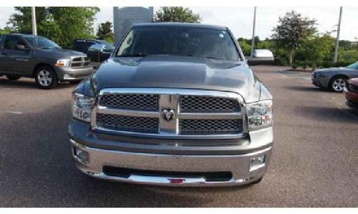 2011 ram 1500 slt in jacksonville, fl