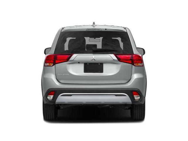 2020 mitsubishi outlander es