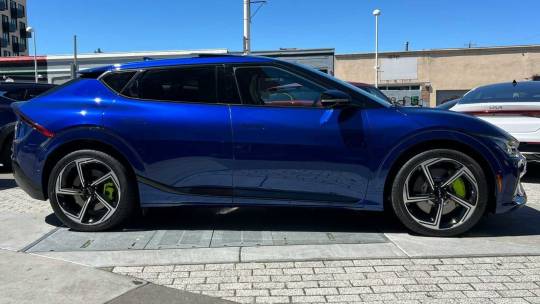 2023 Kia EV6