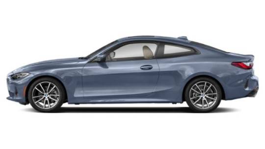 2021 bmw 4 series 430i