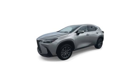 2024 lexus nx 250 base