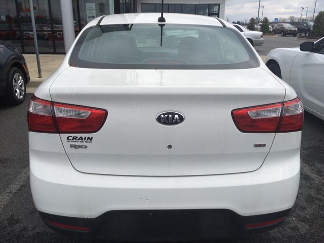 used 2015 kia rio lx sedan conway, ar 72032 for sale in beryl, arkansas