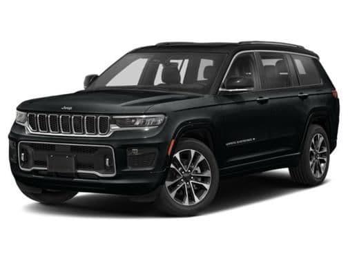 2022 jeep grand cherokee l in denver, colorado
