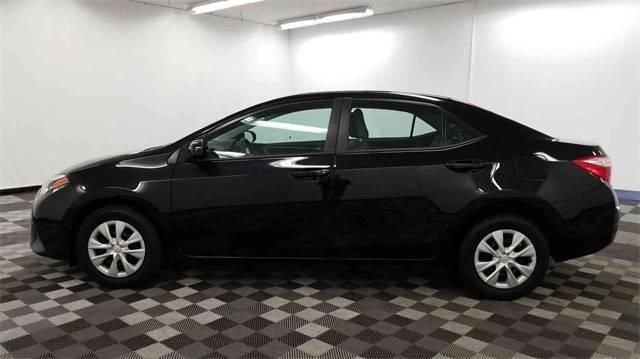 2016 toyota corolla l l 4dr sedan 4a for sale in derby, connecticut