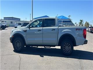 2021 Ford Ranger (North America) xlt