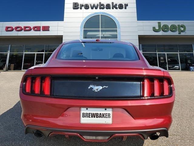 used 2016 ford mustang premium montgomery, al 36117 for sale in montgomery, alabama