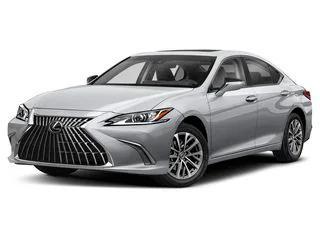 2024 lexus es 350 base