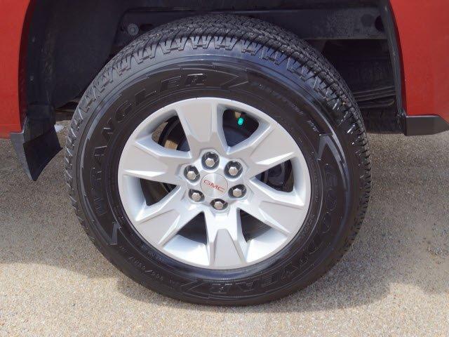 used 2016 gmc canyon sle pearl, ms 39208 for sale in jackson, mississippi