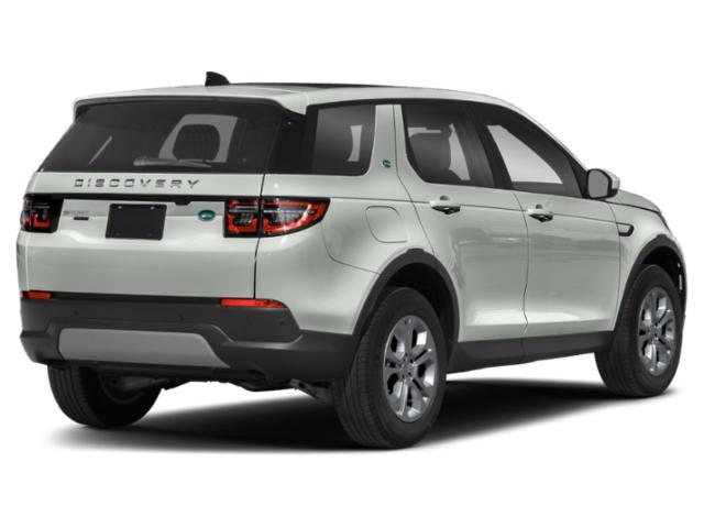 2021 land rover discovery sport s