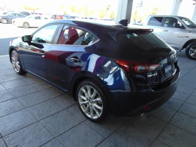 2014 mazda mazda3 s grand touring s grand touring 4dr hatchback for sale in dover, delaware