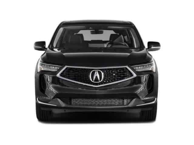 2024 acura rdx technology package