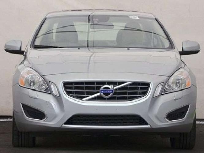 2013 volvo s60 t5 in lake worth, fl