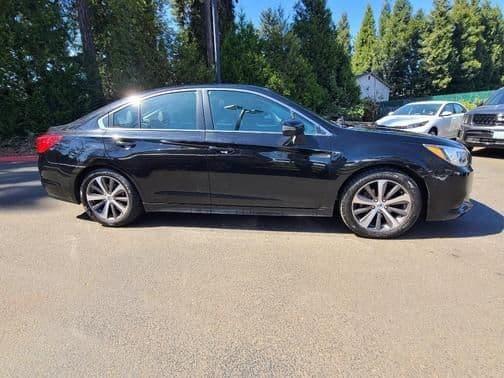 2017 subaru legacy 2.5i limited in gladstone, oregon
