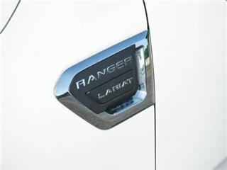 2020 Ford Ranger (North America) lariat