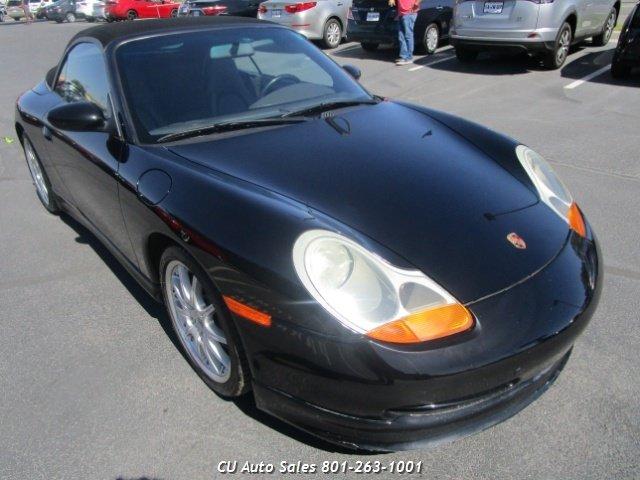used 1999 porsche 911 carrera salt lake city, ut 84107 for sale in salt lake city, utah