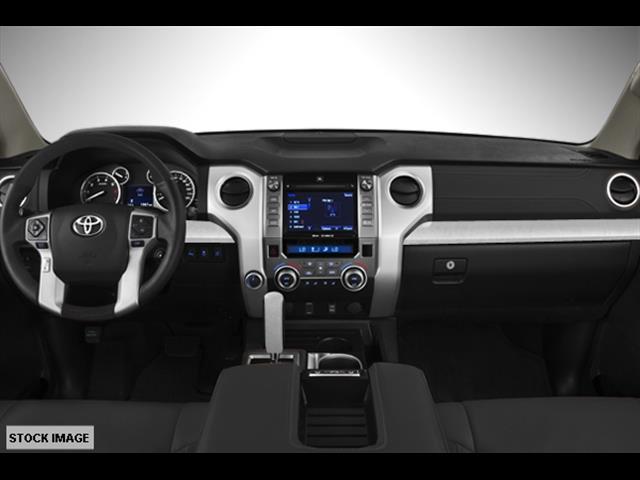 2014 toyota tundra limited 4x4 limited 4dr crewmax cab pickup sb (5.7l v8 for sale in augusta, maine