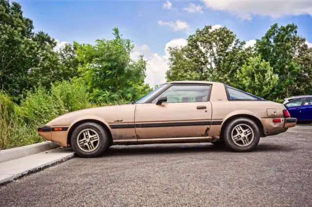 amazing vintage show car project!