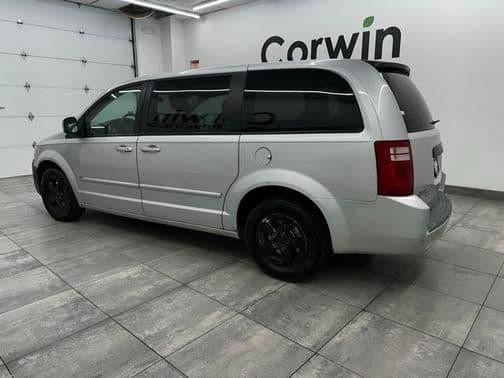 2008 dodge grand caravan sxt in springfield, missouri