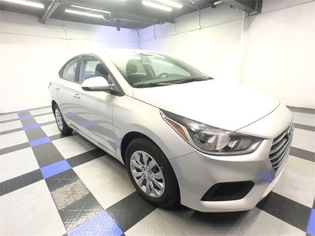 2019 hyundai accent se se 4dr sedan 6a for sale in charleston, west virginia
