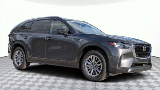 2025 Mazda CX-90