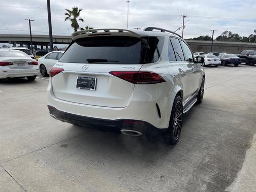 2021 mercedes-benz gle 580 in saint louis, missouri
