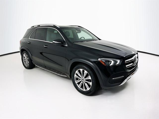2022 mercedes-benz gle 350
