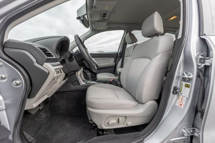 2016 subaru forester 2.5i premium in bridgewater, new jersey