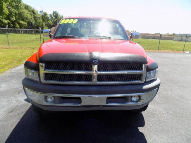 1997 dodge ram 1500 4x4 regular cab for sale in dover, delaware