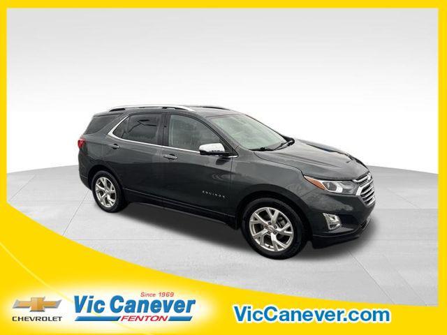 2020 chevrolet equinox l