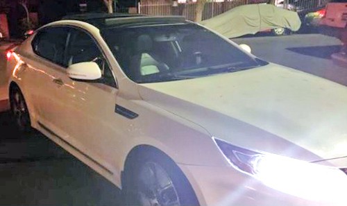 2012 kia optima hybrid for sale in california by owner