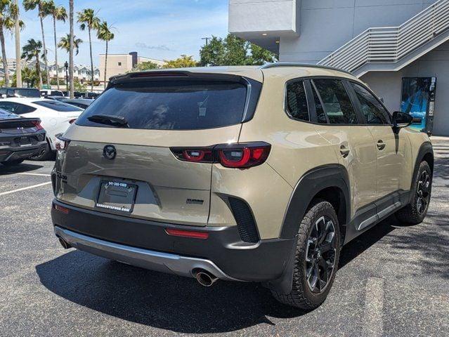 2024 mazda cx-50 mr in sarasota, florida