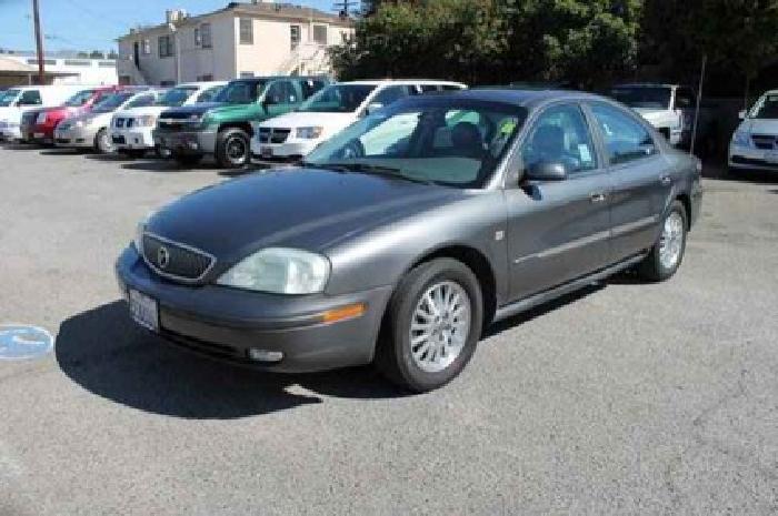 2003 mercury sable ls premium in los angeles, ca