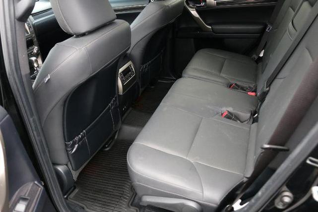 2020 lexus gx 460 base