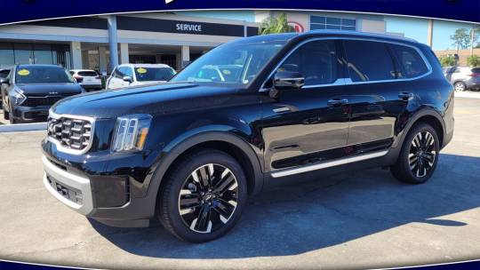 2023 Kia Telluride