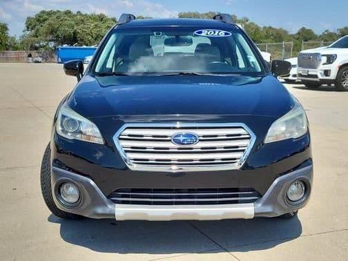 2016 subaru outback 3.6r limited in aransas pass, texas