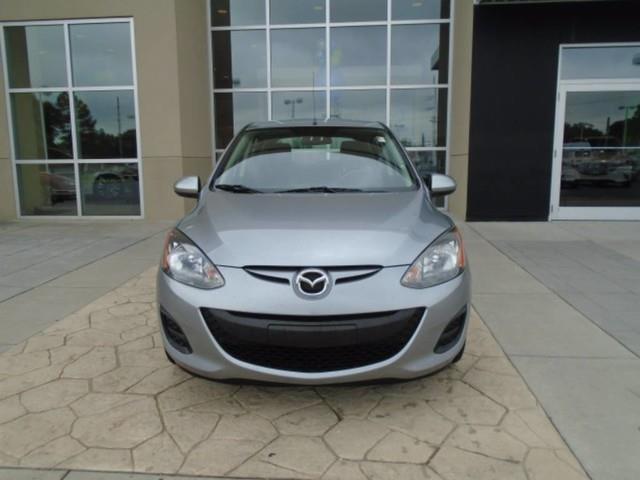 2012 mazda mazda2 sport sport 4dr hatchback 5m for sale in dover, delaware
