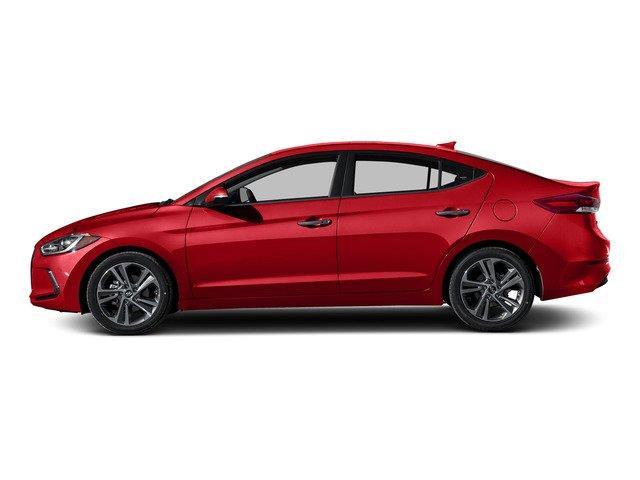 2017 hyundai elantra limited limited 4dr sedan (midyear release for sale in waipahu, hawaii