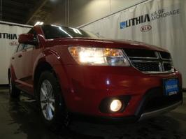 used 2013 dodge journey sxt for sale in anchorage, alaska